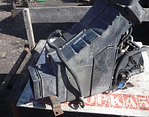 45209 Рено Магнум 430 MACK 9504913117 Печка в сборе рено магнум 7485119812