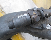 Датчик впускного коллектора