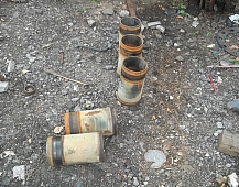 Гильза блока цилиндров