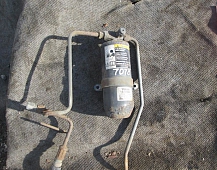 Осушитель кондиционера