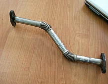 Трубка масляная