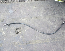 Щуп масляный