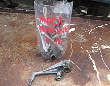 Форсунка Масляная