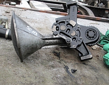 Насос масляный