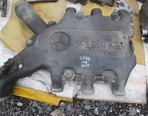 Коллектор впускной