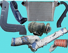 Система подачи воздуха