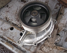 Помпа водяная