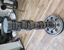 Распредвал