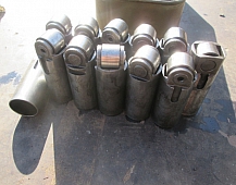 Роликовые толкатели