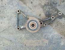 Кронштейн вискомуфты