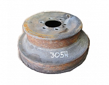 Шкив коленвала