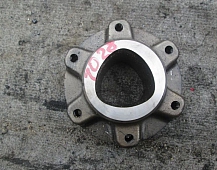 Ступица коленвала