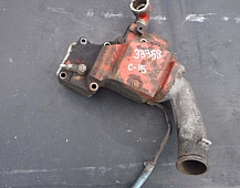 Корпус термостата