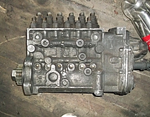 ТНВД топливный насос высокого давления