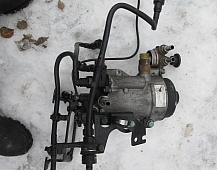 Корпус топливного фильтра