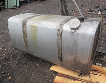 Баки топливные гидравлические