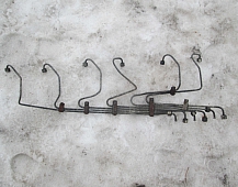 Топливные трубки