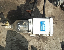 Сепаратор топливный