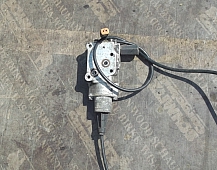 Электромагнитный клапан ТНВД