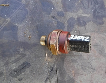 Датчик давления топлива