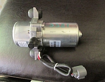 Насос топливоподкачивающий помпа