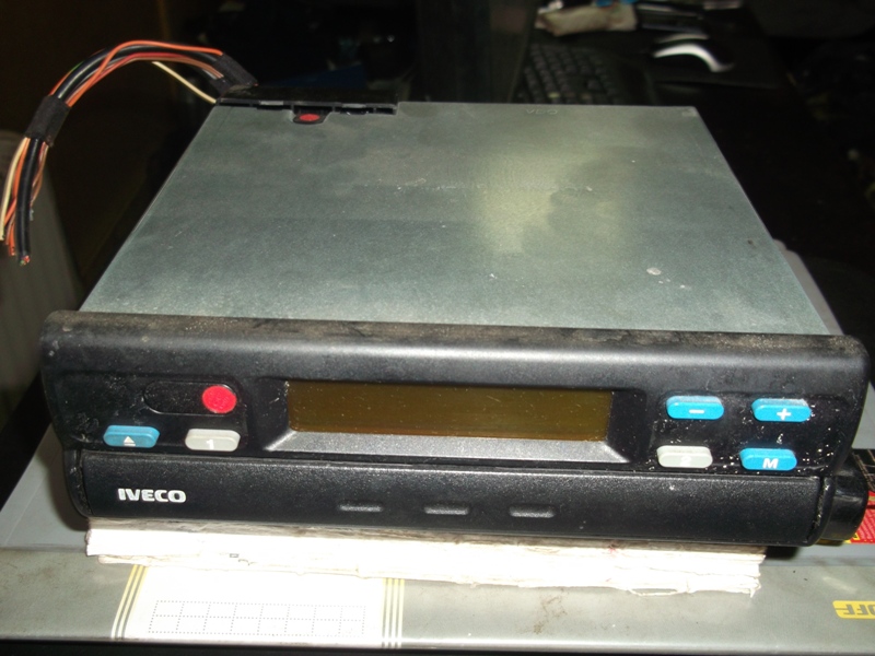 тахограф ивеко еврокарго. тахограф iveco stralis. тахограф ивеко еврокарго. тахограф ивеко. тахограф ивеко дейли 2014 штекер.