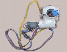 Замок зажигания