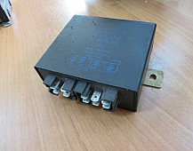 Блок предпускового нагрева FSS FLA зажигания