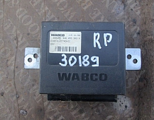 Блок ECAS CPC FR