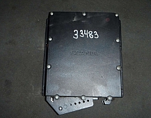 Блок управления ретардой