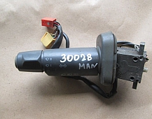 Подрулевой переключатель