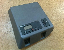 Блок управления автономкой