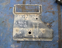 Крышка печки