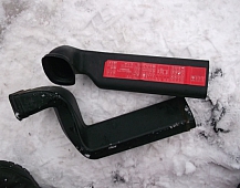 Воздуховоды