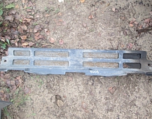 Центральная часть бампера