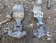 Петли и кронштейны капота