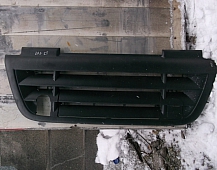 Решётка радиатора