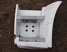 Подножка 2-3 ступени