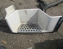 Подножка нижняя