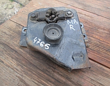 ЗАМКИ КАПОТА