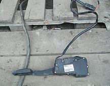 Педали газа Сцепления Тормоза площадки