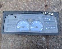 Панели приборов