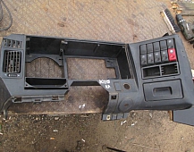 Внутренняя отделка