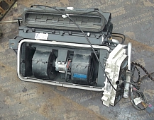 Отопление корпус печки