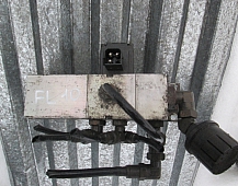 Кирпич Краны уровня пола главные