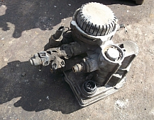 Кран EBS прицепа Клапана прицепа