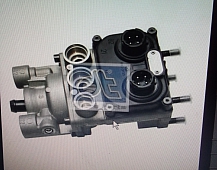 Подпедальный тормозной ножной