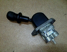 Кран ручника