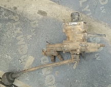 Подводная лодка регулятор тормозных сил