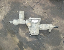 Ограничения давления регулятор